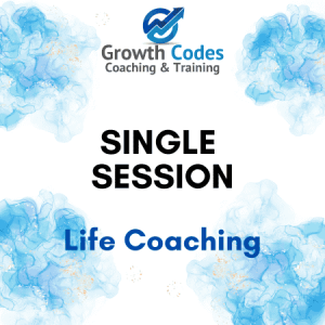 Single Session - Coaching